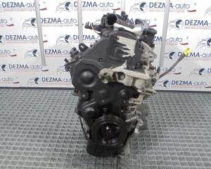 Motor, GPDA, Ford Focus 2 (DA) 1.6tdci (pr:308695)