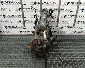 Motor F9QE809, Renault Megane 2, 1.9dci (pr:345722)