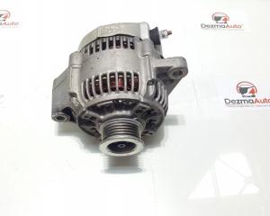 Alternator, Land Rover Freelander (LN) 1.8 benz, 18K4FJ79 (pr:110747)