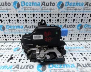 Broasca dreapta fata 3B2837016AB,  Skoda Fabia 2 Combi, 2007-2014 (id.156125)