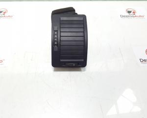 Grila aer bord dreapta fata 1Z0819702, Skoda Octavia 2 (1Z3) (id:202757)