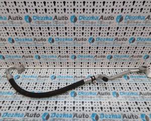 Conducta clima 6Q0820721AN,  Skoda Fabia 2 Combi, 1.4tdi (id.156098)