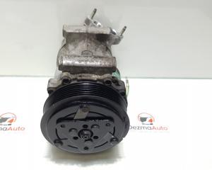 Compresor clima 9646273880, Peugeot 206 HB, 1.4HDI (id:330753)