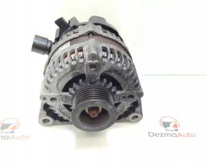 Alternator cod 9640623580, Peugeot 206, 1.4hdi (id:329839)