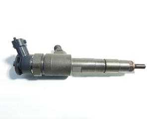 Injector, CV6Q-9F593-AA, Peugeot 308 SW, 1.6hdi (id:331207)