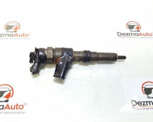 Injector 0445110135, Peugeot 206, 1.4hdi (id:329941)
