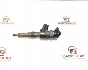 Injector 0445110135, Peugeot 206, 1.4hdi (id:329944)