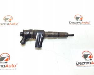 Injector 0445110135, Peugeot 206, 1.4hdi (id:329939)