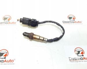 Sonda lambda 0281004047, Fiat Doblo Cargo (223) 1.9JTD (id:329969)