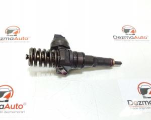 Injector 38130073AG, Volkswagen Golf 5 (1K1), 1.9tdi (id:330796)