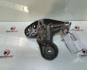 Suport bara stabilizatoare stanga 8E0199351, Audi A6 (4B, C5) 2.7t