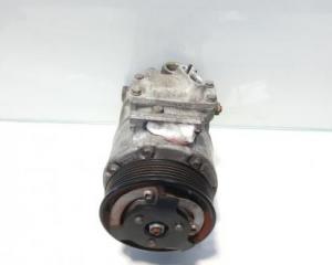 Compresor clima, cod 1K0820803S, VW Eos (1F7, 1F8), 2.0 TDI (pr;595871)