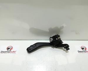 Maneta semnalizare cu tempomat 1K0953513F, Seat Leon (1P1)