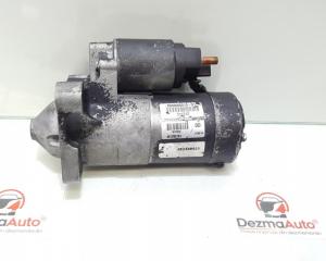 Electromotor, Renault Scenic 1, 1.9dci (id:330956)