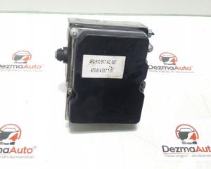 Unitate abs, 4FD910517AC, Audi A6 Avant (4F5, C6) 2.0tdi (id:330484)