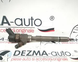 Injector cod  0445110327, Opel Insignia A, 2.0CDTI  (id:328751)