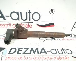Injector cod  0445110327, Opel Insignia A, 2.0CDTI  (id:328754)