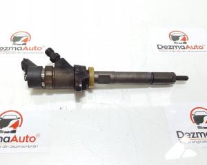 Injector 0445110259 Peugeot 307 SW 1.6hdi (id:331296)