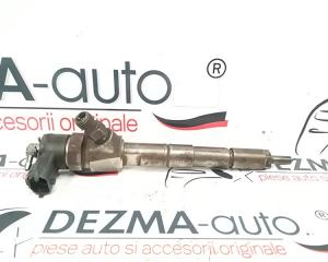 Injector cod  0445110327, Opel Insignia A, 2.0CDTI (id:138382)