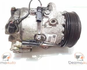 Compresor clima  GM13387234, Opel Astra J, 1.3CDTI (id:331664)