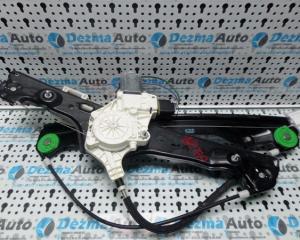 Macara cu motoras dreapta fata 6927028, Bmw 320 (E91), 2005-2011 (id.156244)