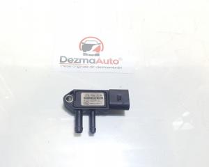 Senzor presiune gaze, 076906051A, Audi A6 Avant (4F5, C6) 2.0tdi (id:236970)