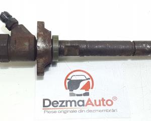 Injector 0445110259, Peugeot 307 SW, 1.6hdi (id:331838)