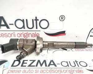 Injector cod  0445110239, Peugeot 307 SW, 1.6HDI (id:319733)