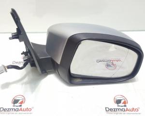 Oglinda electrica dreapta cu semnalizare, Ford Focus 2 (DA) (id:332085)