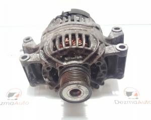 Alternator 90A Bosch, cod A0121542202, Mercedes Vito (638) 2.2 CDI, OM611980 (id:332141)