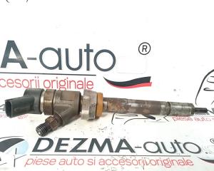 Injector cod  0445110239, Peugeot 307 hatchback, 1.6TDCI (id:323000)