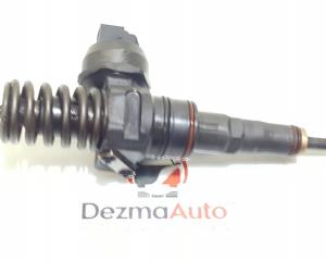 Injector 045130073T, VW Polo (9N), 1.4TDI (id:332017)