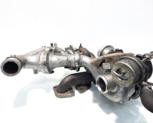 Biturbo, cod 10009880005, Saab 9-3 Combi (YS3F) 1.9 ttid, Z19DTR (id:196404)