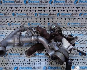 Biturbo 10009880005, Saab 9-3 (YS3F) 1.9ttid