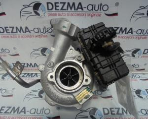 Turbosuflanta 1165-8508091-04, Bmw X5 (F15, F85) 3.0D