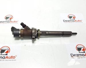 Injector, 0445110259, Peugeot 307 SW, 1.6hdi (id:331299)