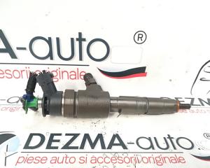 Injector cod  0445110566, Peugeot 208, 1.6HDI (id:300293)