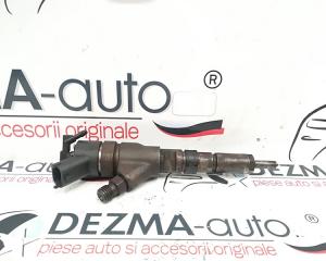 Injector cod  9641742880, Peugeot 307 hatchback, 2.0HDI (id:271983)