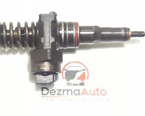 Injector 038130073J/RB3, 0414720015, Vw Golf 4 (1J1) 1.9tdi (id:331660)