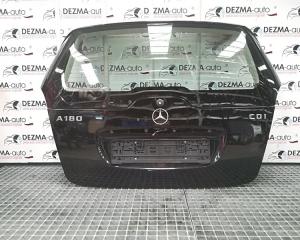 Haion cu luneta, Mercedes Clasa A (W169)  (id:332465)