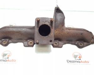 Galerie evacuare, Citroen C8, 2.2hdi (id:332369)