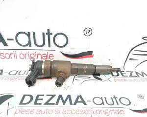 Injector cod  0445110135, Peugeot 307 hatchback, 1.4HDI (id:299991)