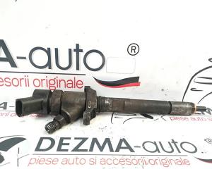 Injector cod  0445110259,Peugeot 307 SW, 1.6HDI (id:326347)