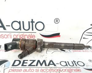 Injector cod  0445110239, Ford Focus 2 (DA) 1.6TDCI (id:302370)