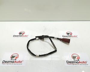 Sonda temperatura gaze, 03L906088FG, Vw Polo (6R) 1.6tdi (id:332308)