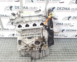 Motor AUB, Skoda Fabia 1 (6Y2), 1.4B