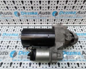 Electromotor 12417823700-01, 0001139016, Bmw 320 (E91), 2.0d (id.156194)