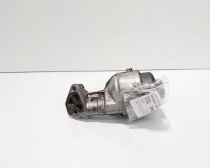 Carcasa filtru ulei 03D115403D, Skoda Fabia 1 (6Y2), 1.2B (id:332897)