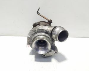 Turbosuflanta 781019904F,  Bmw 320 (E91) 2.0d (id.146770)