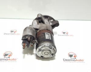 Electromotor 9656262780, Peugeot 407, 2.0hdi (id:332827)